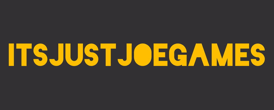 Its Just Joe Games